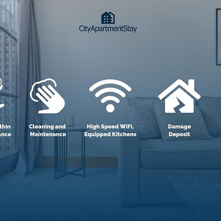 파리 Cosy Montmartre 2Br 아파트 외부 사진